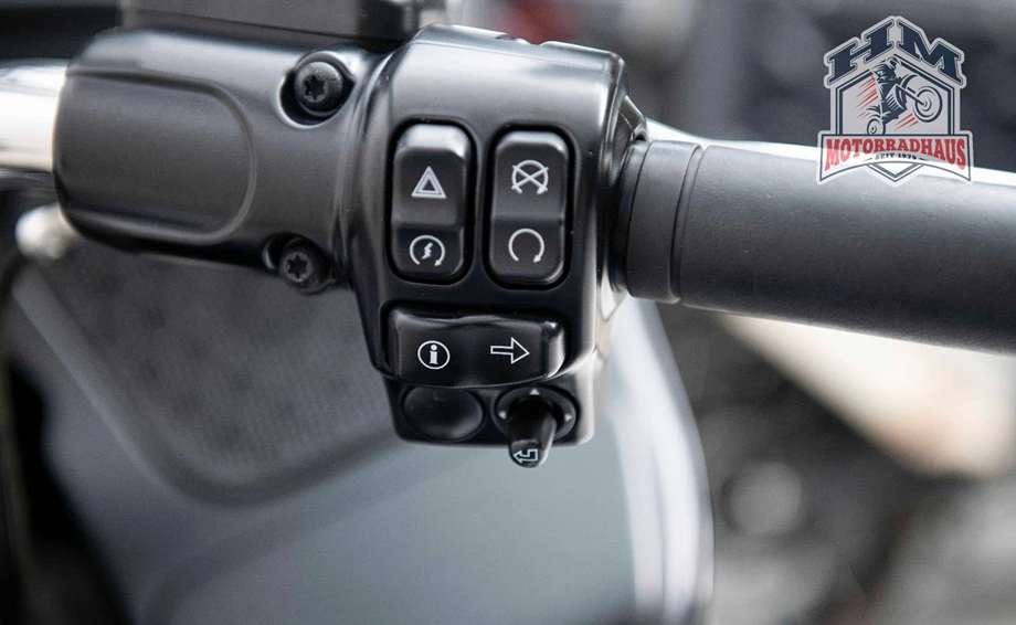 Angebot Harley-Davidson Road Glide Ultra Bild 12: Angebot Harley-Davidson Road Glide Ultra