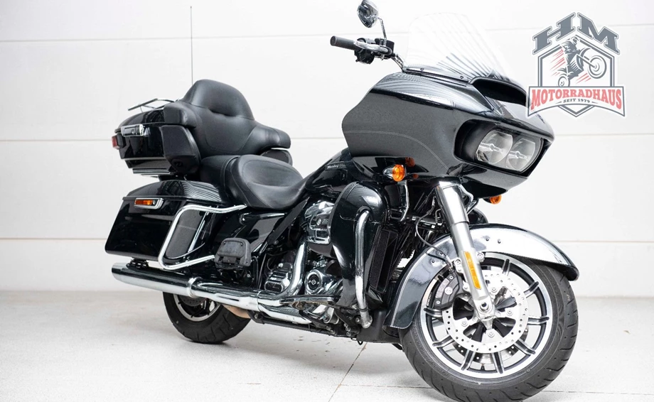 Angebot Harley-Davidson Road Glide Ultra Bild 2: Angebot Harley-Davidson Road Glide Ultra