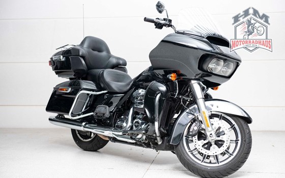 Gebrauchtmotorrad Harley-Davidson Road Glide Ultra - Bild 2