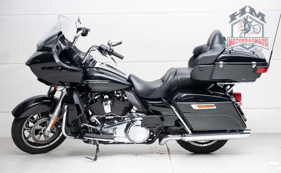 Angebot Harley-Davidson Road Glide Ultra Bild 4: Angebot Harley-Davidson Road Glide Ultra