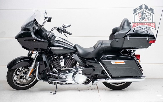 Gebrauchtmotorrad Harley-Davidson Road Glide Ultra - Bild 4