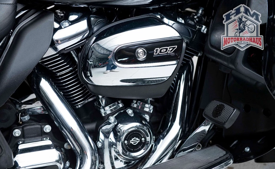 Angebot Harley-Davidson Road Glide Ultra Bild 5: Angebot Harley-Davidson Road Glide Ultra