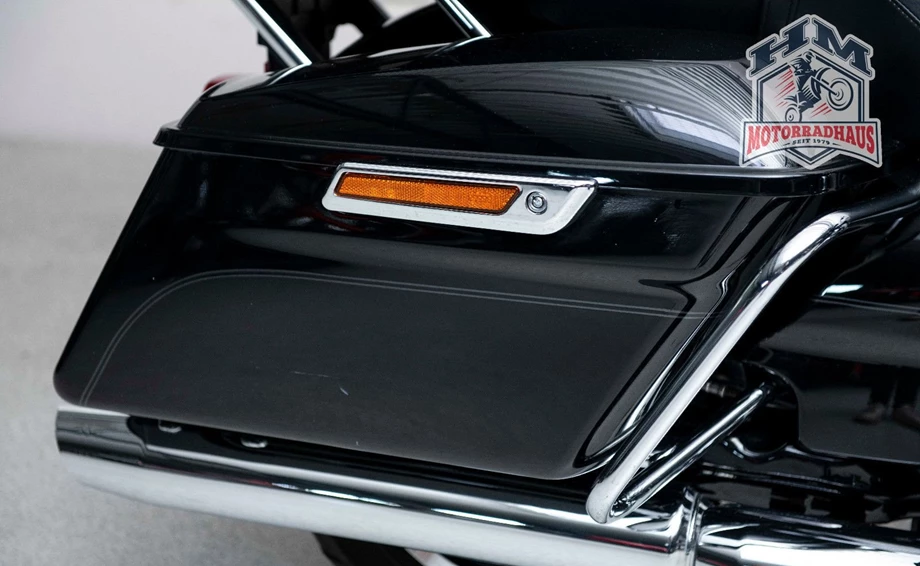 Angebot Harley-Davidson Road Glide Ultra Bild 6: Angebot Harley-Davidson Road Glide Ultra