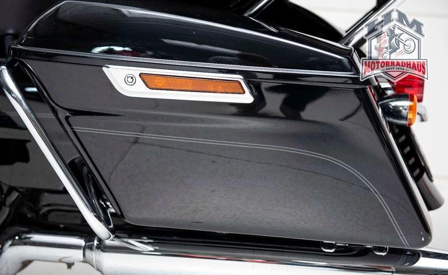 Angebot Harley-Davidson Road Glide Ultra Bild 7: Angebot Harley-Davidson Road Glide Ultra