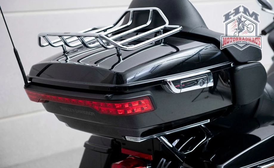 Angebot Harley-Davidson Road Glide Ultra Bild 8: Angebot Harley-Davidson Road Glide Ultra