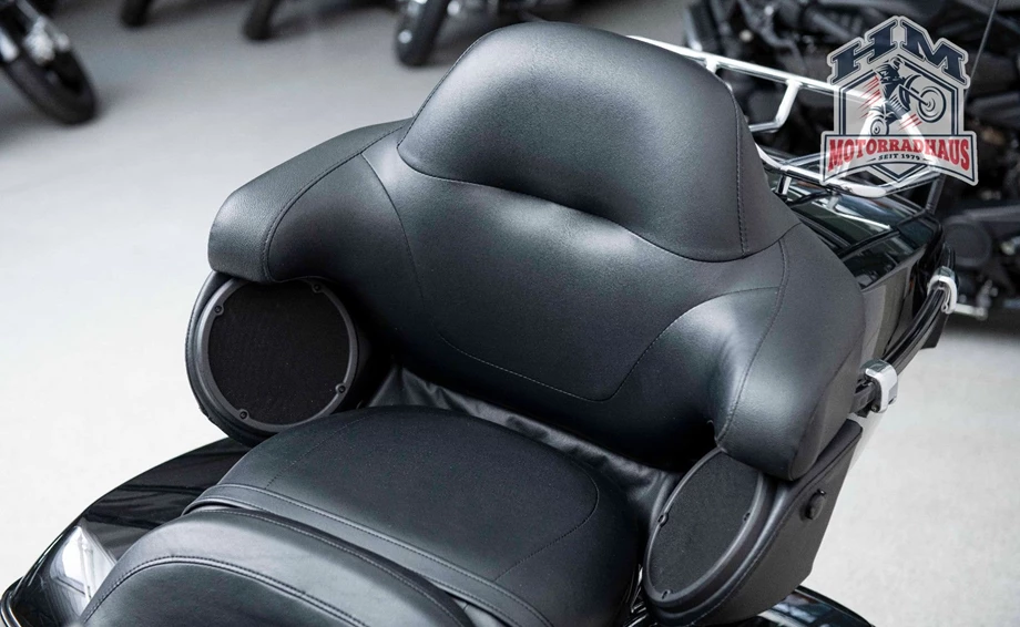 Angebot Harley-Davidson Road Glide Ultra Bild 9: Angebot Harley-Davidson Road Glide Ultra