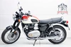 Triumph Bonneville T100