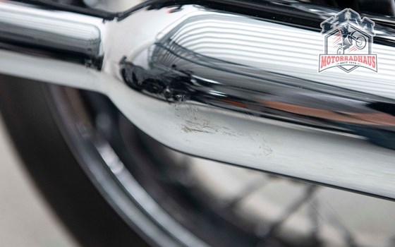 Gebrauchtmotorrad Triumph Bonneville T100 - Bild 12