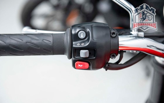 Gebrauchtmotorrad Triumph Bonneville T100 - Bild 14