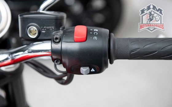 Gebrauchtmotorrad Triumph Bonneville T100 - Bild 15