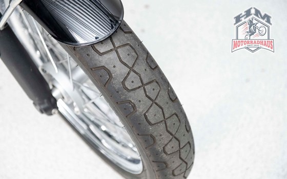 Gebrauchtmotorrad Triumph Bonneville T100 - Bild 17