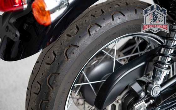 Gebrauchtmotorrad Triumph Bonneville T100 - Bild 18