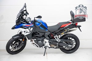 Angebot BMW F 800 GS