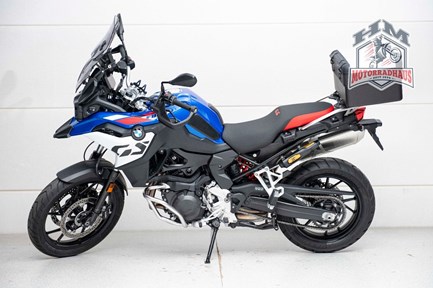 BMW F 800 GS