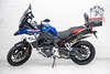 BMW F 800 GS