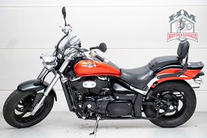 Angebot Suzuki Intruder VS 800