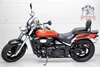 Suzuki Intruder VS 800