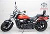 Suzuki Intruder VS 800