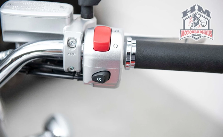 Angebot Suzuki Intruder VS 800 Bild 13: Angebot Suzuki Intruder VS 800
