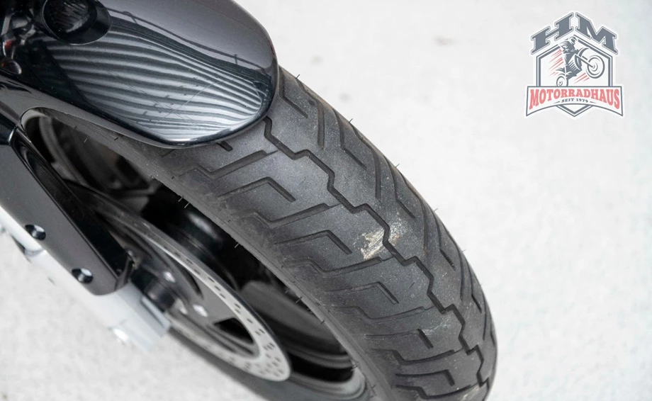 Angebot Suzuki Intruder VS 800 Bild 15: Angebot Suzuki Intruder VS 800