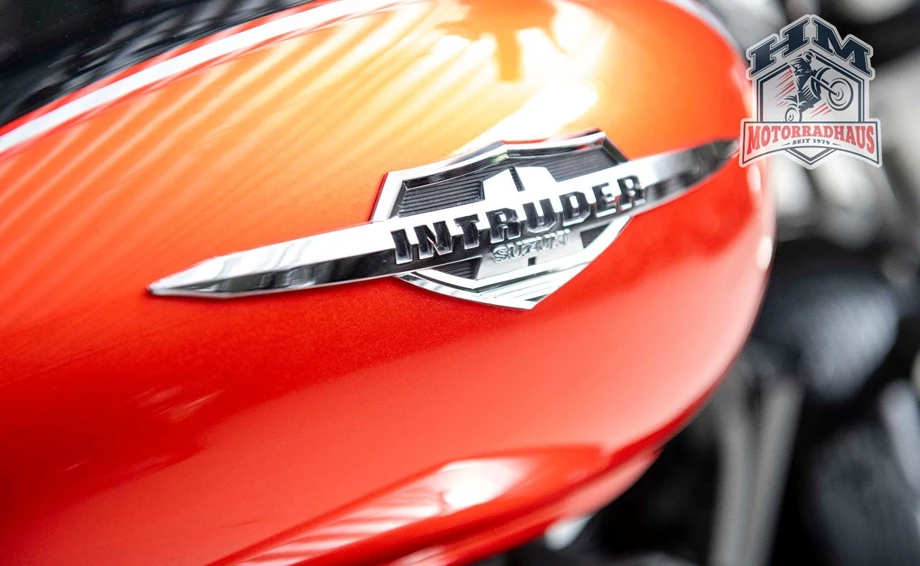 Angebot Suzuki Intruder VS 800 Bild 7: Angebot Suzuki Intruder VS 800