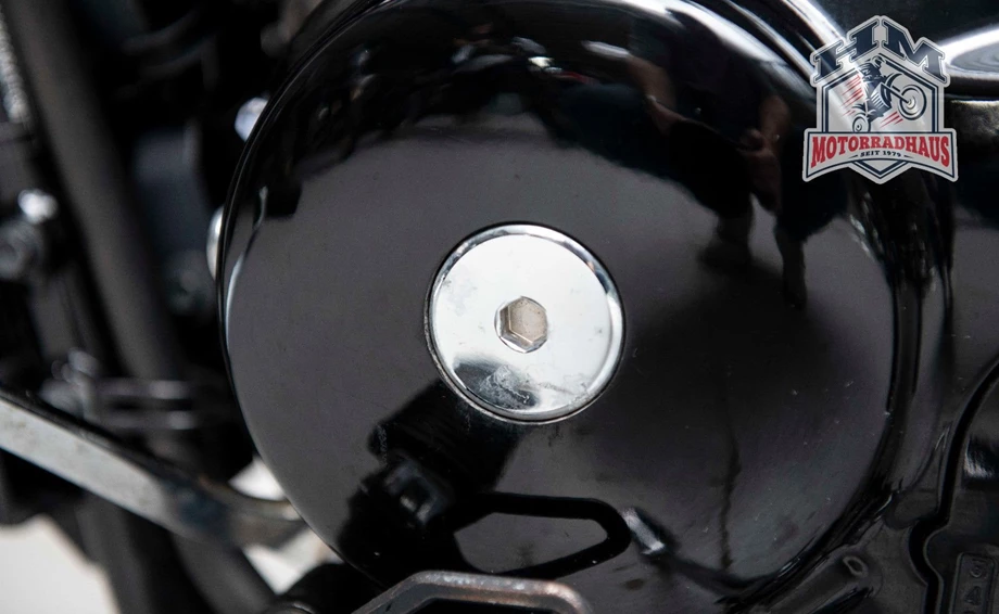 Angebot Suzuki Intruder VS 800 Bild 9: Angebot Suzuki Intruder VS 800