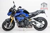 Yamaha MT-10 SP