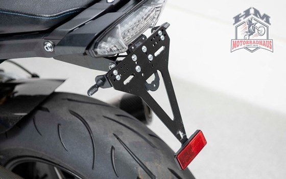 Gebrauchtmotorrad Yamaha MT-10 SP - Bild 10