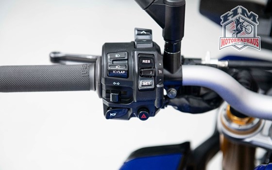 Gebrauchtmotorrad Yamaha MT-10 SP - Bild 11