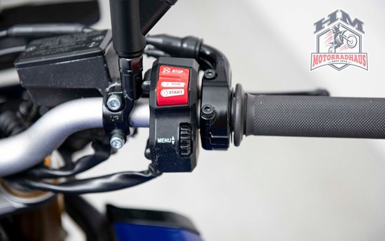 Gebrauchtmotorrad Yamaha MT-10 SP - Bild 12