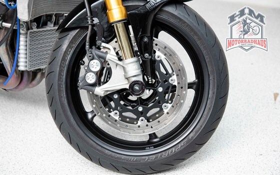 Gebrauchtmotorrad Yamaha MT-10 SP - Bild 13