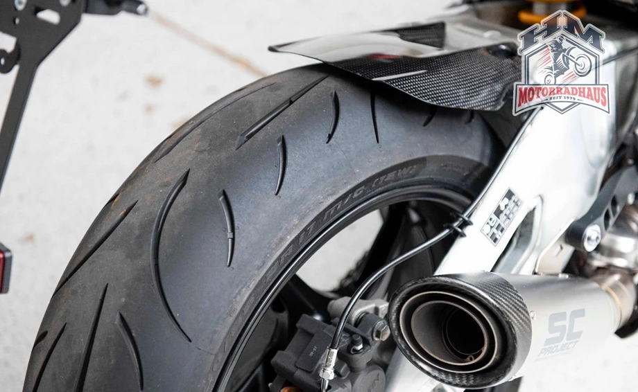 Angebot Yamaha MT-10 SP Bild 15: Angebot Yamaha MT-10 SP