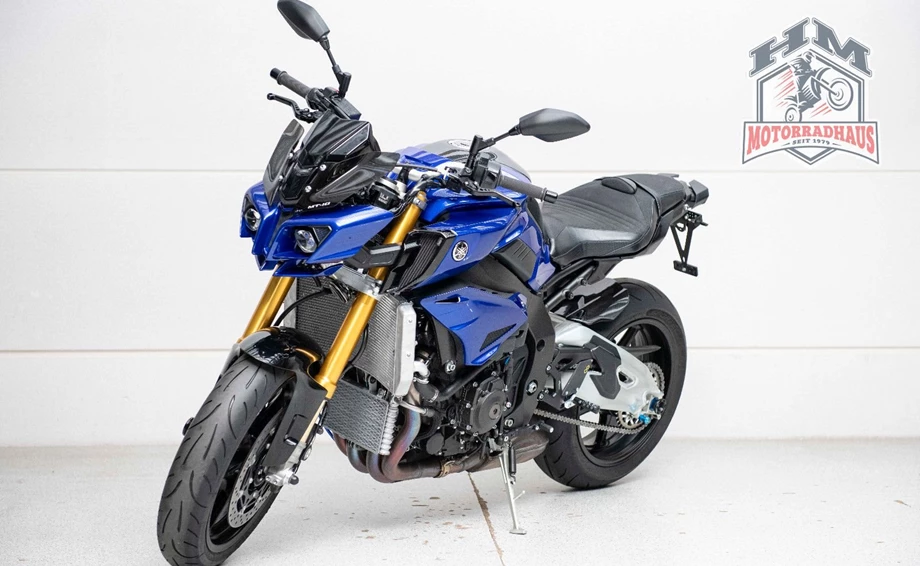 Angebot Yamaha MT-10 SP Bild 2: Angebot Yamaha MT-10 SP