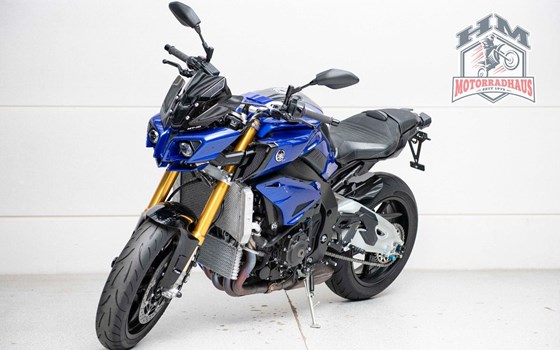 Gebrauchtmotorrad Yamaha MT-10 SP - Bild 2