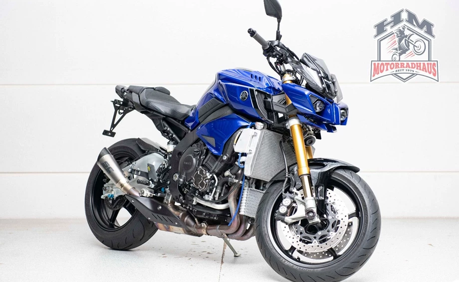 Angebot Yamaha MT-10 SP Bild 3: Angebot Yamaha MT-10 SP