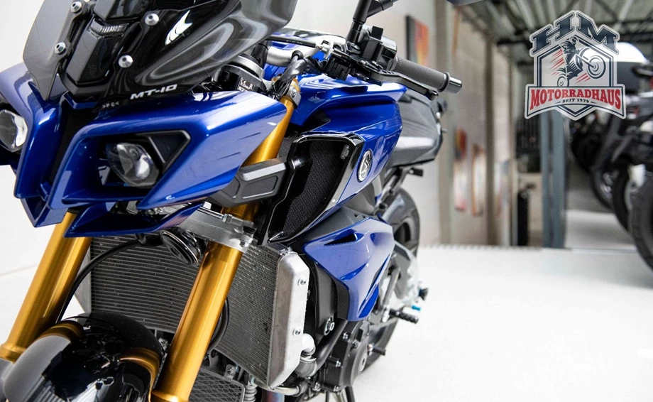 Angebot Yamaha MT-10 SP Bild 5: Angebot Yamaha MT-10 SP