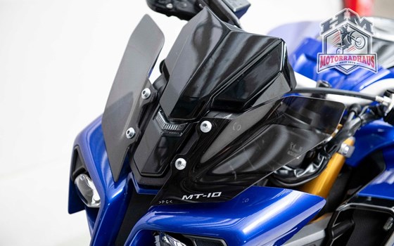 Gebrauchtmotorrad Yamaha MT-10 SP - Bild 6