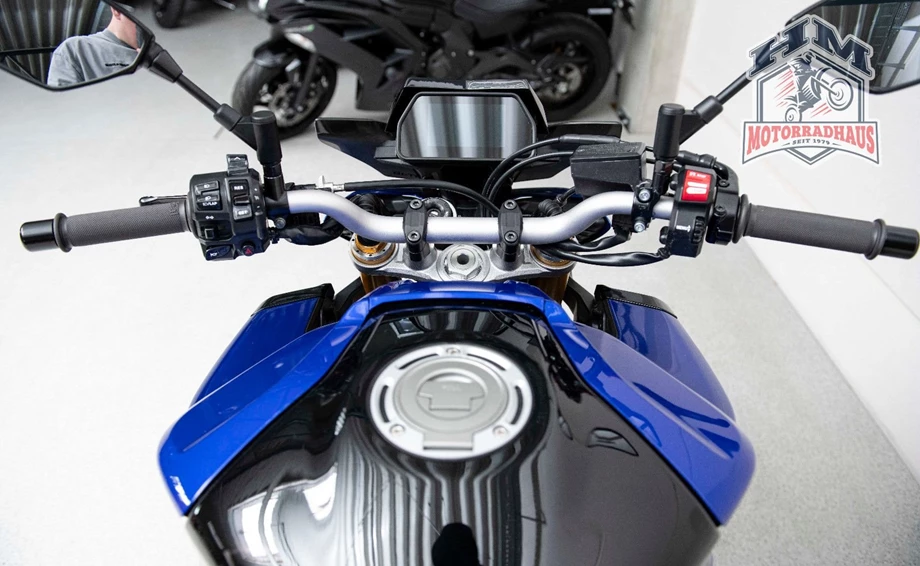 Angebot Yamaha MT-10 SP Bild 7: Angebot Yamaha MT-10 SP