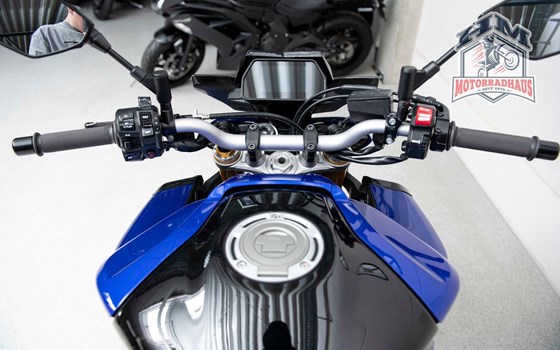 Gebrauchtmotorrad Yamaha MT-10 SP - Bild 7