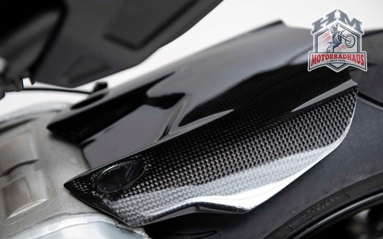 Gebrauchtmotorrad Yamaha MT-10 SP - Bild 8