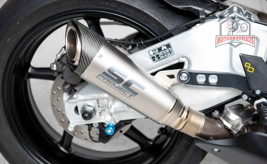 Angebot Yamaha MT-10 SP Bild 9: Angebot Yamaha MT-10 SP
