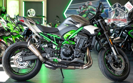 Neufahrzeug Kawasaki Z900 - Bild 1