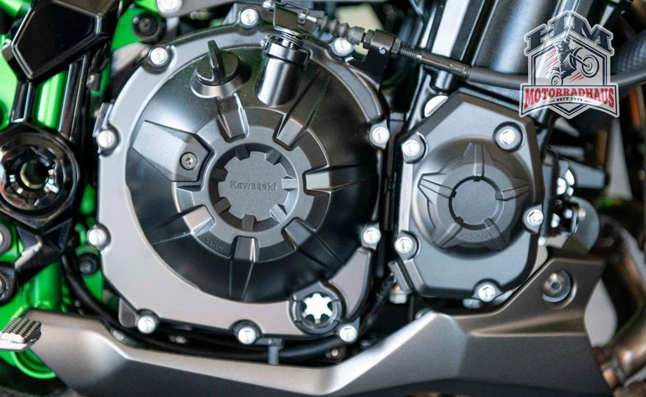 Angebot Kawasaki Z900 Bild 10: Angebot Kawasaki Z900