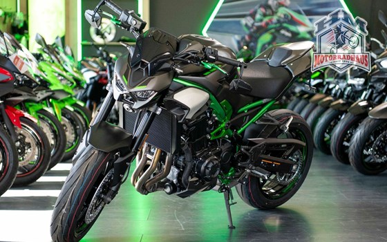 Neufahrzeug Kawasaki Z900 - Bild 2