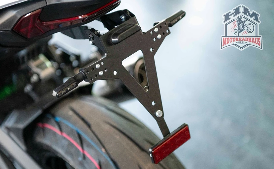 Angebot Kawasaki Z900 Bild 5: Angebot Kawasaki Z900