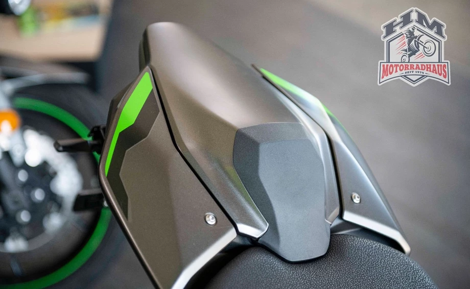 Angebot Kawasaki Z900 Bild 6: Angebot Kawasaki Z900