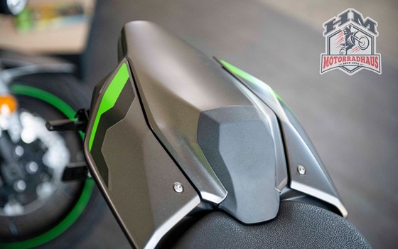 Neufahrzeug Kawasaki Z900 - Bild 6