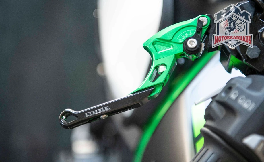 Angebot Kawasaki Z900 Bild 8: Angebot Kawasaki Z900