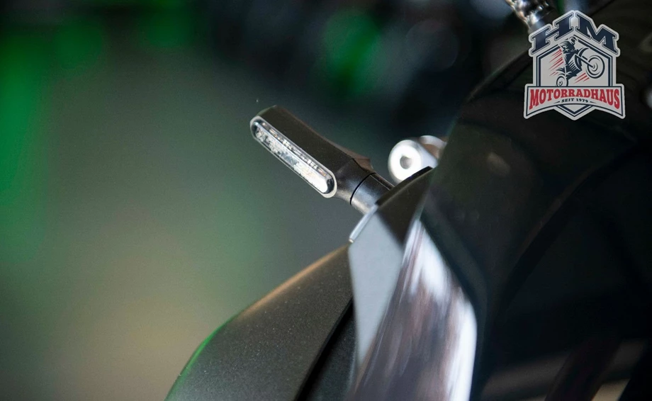 Angebot Kawasaki Z900 Bild 9: Angebot Kawasaki Z900