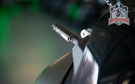 Neufahrzeug Kawasaki Z900 - Bild 9